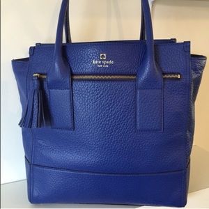 Kate Spade Southport Avenue Linda Large Tote